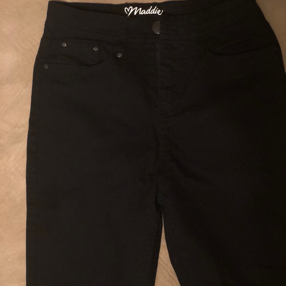 Maddie Style by Maddie Ziegler